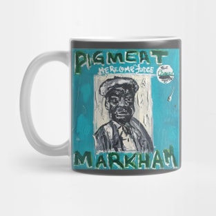 Pigmeat Markham Mug